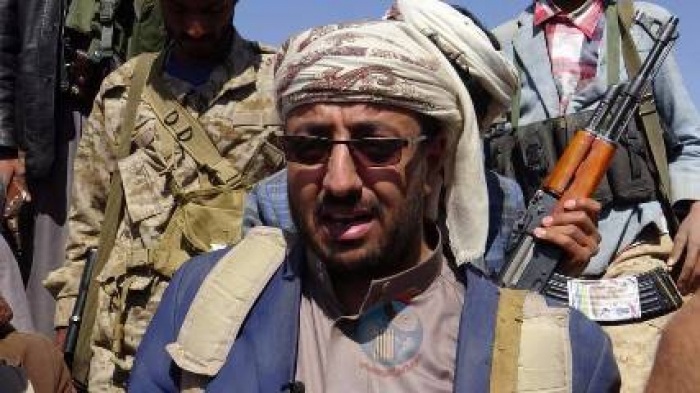 "الشندقي" يؤكد مقتل صهر "عبدالملك الحوثي" ويكشف عن طريقة مقتله