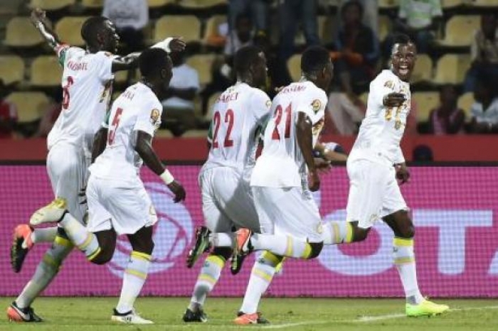 منتخب السنغال أول المتأهلين لدور الـ8 في كأس أمم أفريقيا