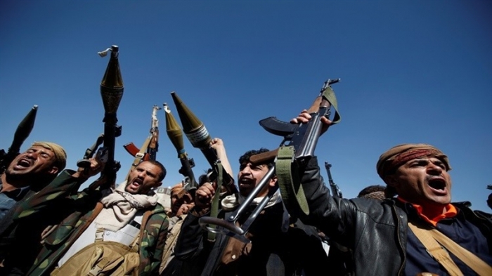 الحوثيون يستأجرون ثلاجة مركزية لجثث قتلاهم في الحديدة