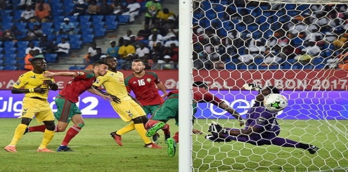 المغرب يستعيد توازنه بفوز مستحق على توغو في أمم أفريقيا