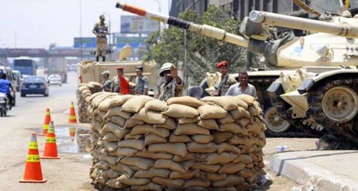 مصر تعلن موقفها الجديد بشان المشاركة في التحالف العربي لدعم الشرعية في اليمن