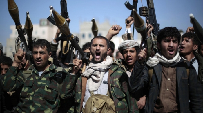 استنفار عسكري غير مسبوق لميليشيات الحوثي في صنعاء