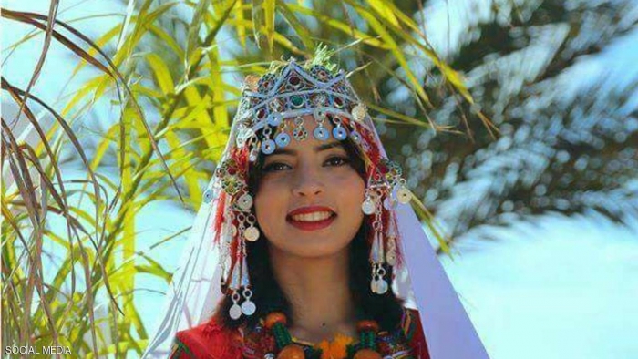 مدينة مغربية تتتوج ملكة جمال الأمازيغ