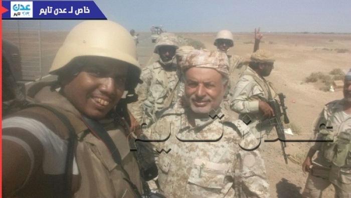 رسمياً : نائب رئيس اركان القوات المسلحة اليمنية يبلغ الرئيس هادي " قوات الجيش والمقاومة الشعبية تمكنت من تحرير المخا بالكامل"