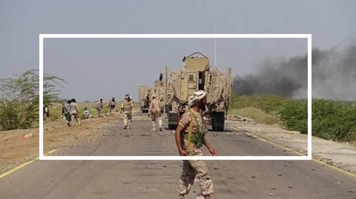 تحرير مدينة المخاء يرجح كفة "الشرعية" في اليمن