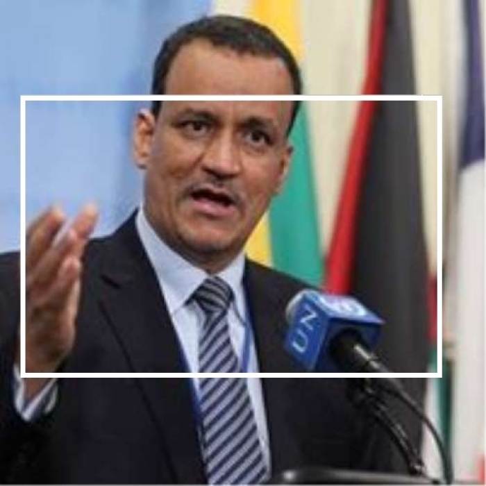 مصادر مقربة من المبعوث الأممي ترد بقوة تصريحات الحوثيين بموافقته عقد لقاء سري مع المجلس السياسي الانقلابي !