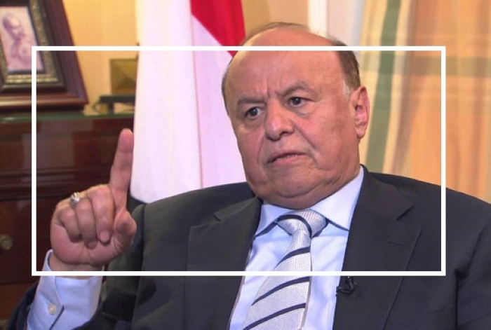 عاجل: رئيس الجمهورية يتدخل بعد تفجر الوضع بين أتباع أبوالعباس والمخلافي في تعز