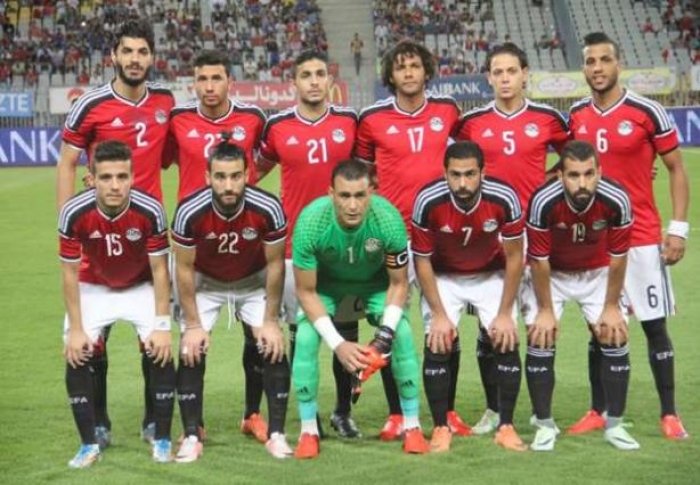 أمم افريقيا 2017: نقطة تكفي مصر للحاق بغانا الى ربع النهائي