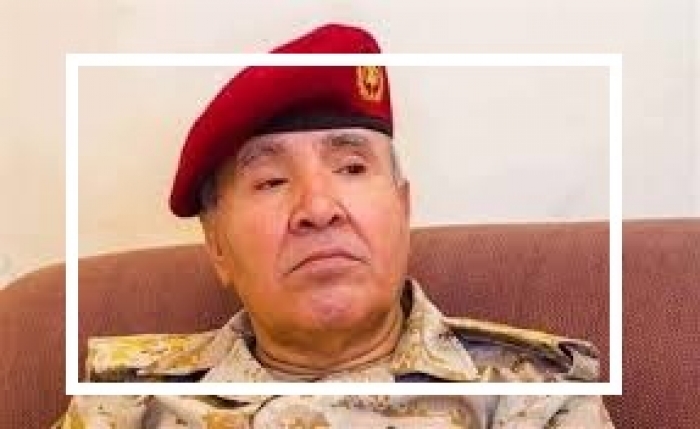 قائد عسكري رفيع يتوقع سقوط العاصمة صنعاء بهذه الطريقة!