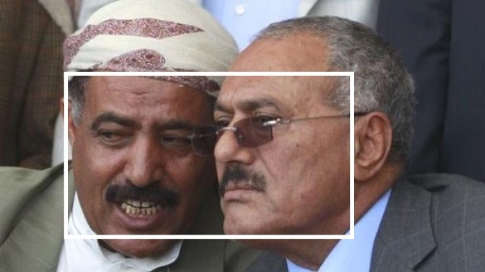 الحوثيون يطالبون «الراعي» رفع الحصانة البرلمانية عن ثلاثة من أبناء الشيخ عبد الله الأحمر