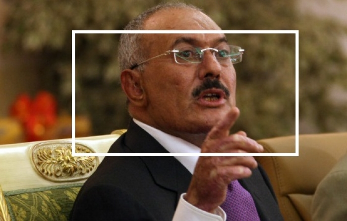 انشقاقات متواصلة عن " صالح " و وزير النفط السابق يشكل كيان سياسي جديد في صنعاء