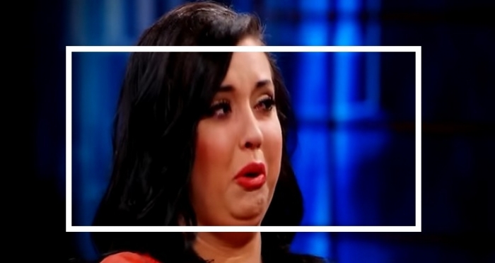 بالفيديو.. زوجة تعترف لزوجها على الهواء مباشرة بخيانته مع 60 رجلا أسبوعيا