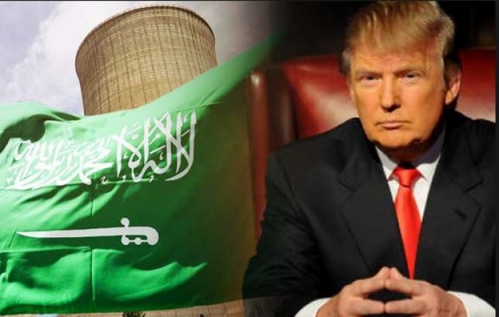 هذه هي  شركات وفنادق الرئيس الأمريكي "ترامب" في السعودية ؟!