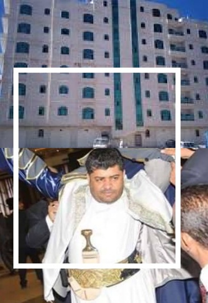 الرئيس يشتري عمارة في صنعاء بـ 2مليار ريال يمني