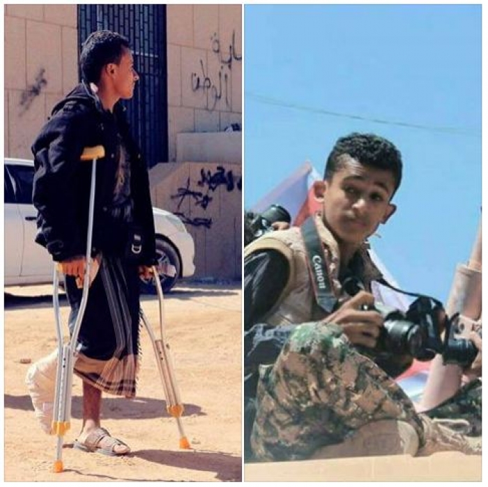 مصورو المركز الإعلامي للقوات المسلحة في مهمة محفوفة بالمخاطر