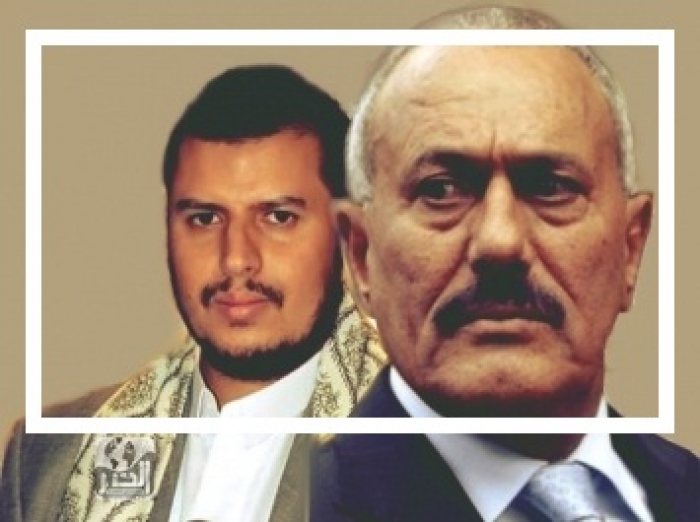 قائد بالقوات الجوية السعودية يطلق تحذيرا من لجوء "صالح والحوثي " لهذا المخرج بعد تحرير تعز !!