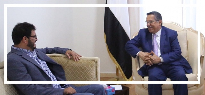 اليمن والإمارات تتباحثان حول التعاون في مجال الكهرباء