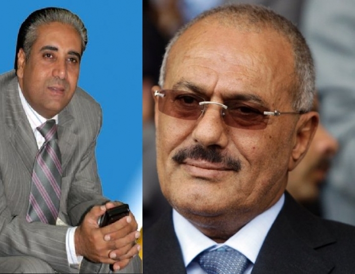 الاردن تلقي على مقرب من صالح اختلس مليار دولار ..