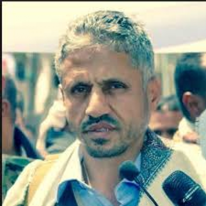 عاجل : الشيخ المخلافي يعود الى اليمن " اول صورة "