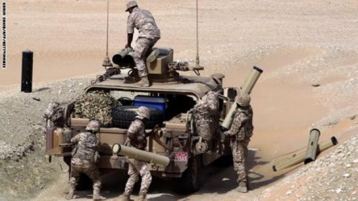 CNN: قوات خاصة إماراتية شاركت بالعملية الأمريكية ضد القاعدة باليمن