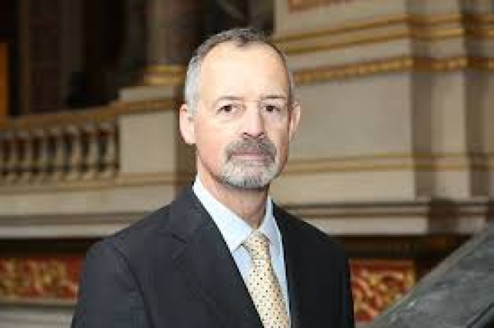 السفير البريطاني .. الحوثيين وصالح سبب الحرب القائمه، والسلام في هذا البلد يحتاج إلى شجاعة