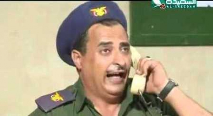 الفندم بيرم.. بطل مسلسل "همّي همّك" مطلوب للحوثيين