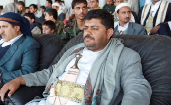 قيادي حوثي يفتح النار على «محمد علي الحوثي»: هذا غيض من فيض فسادك خلال عامين