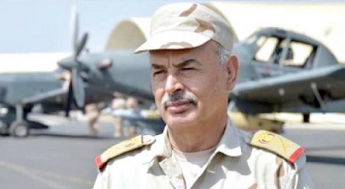 قائد كبير بالجيش اليمني : (الوزير )  الصبيحي في السجن المركزي بصنعاء .. والانقلابيون يبالغون في شروطهم