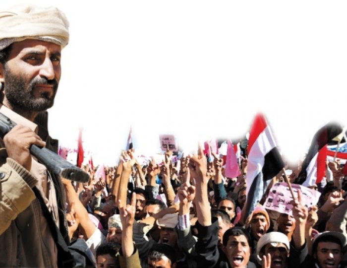 ثورة حطمت الخوف وأرست حلم التغيير «فبراير اليمن».. بين الانتصار والانكسار والاستمرار