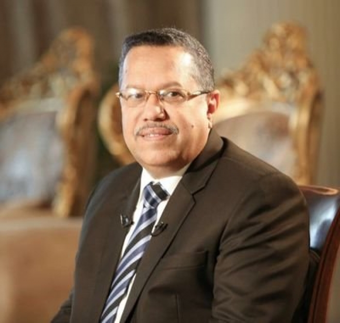 بن دغر: شباب ثورة فبراير يواصلون نضال أباءهم ضد النظام الإمامي المتخلف