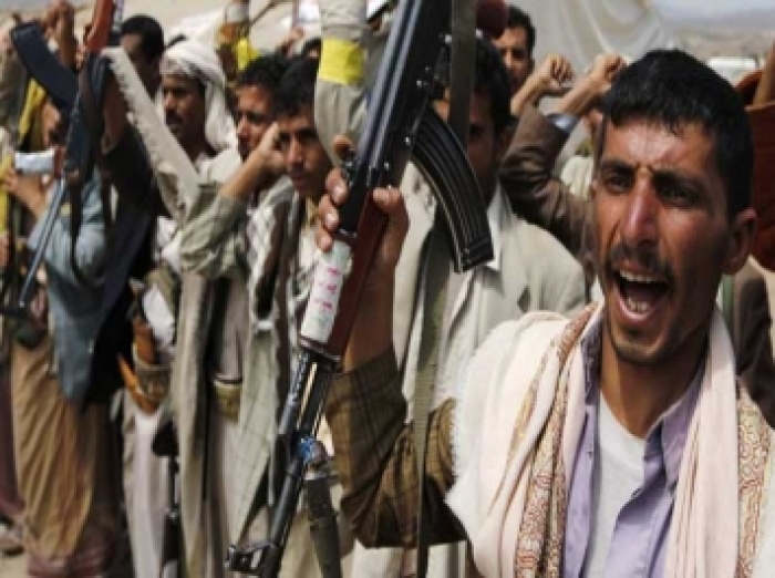 الحوثيون يبيعون أعضاء جرحاهم ويسلبون النساء مقتنياتهن الذهبية!
