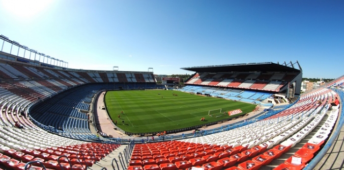 الاتحاد الإسباني لكرة القدم يسمي ملعب نهائي كأس إسبانيا " فيسنتي كالديرون"