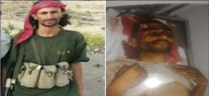 مرافق اللواء شلال شائع يكشف تفاصيل مكالمة هاتفية مع عناصر ارهابية متورطة باعدام جنديين من الأمن