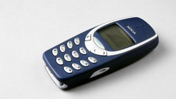 الهاتف الأسطوري نوكيا 3310 الشهير يعود مجددا للأسواق