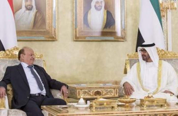 تأجيل لقاء ثلاثي " يمني - سعودي - إماراتي" كان متوقعاً أن يعقد في الرياض