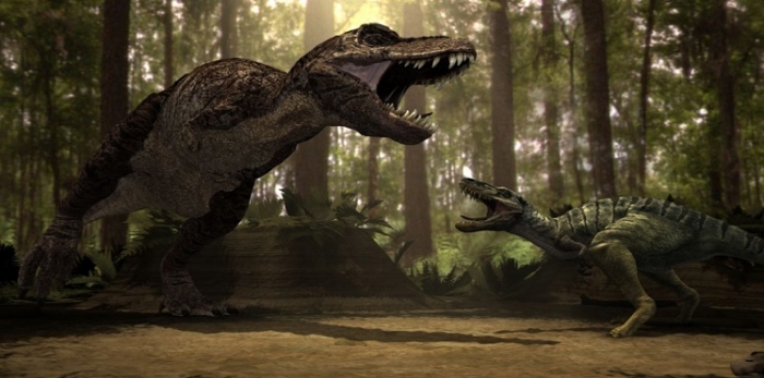 شاهد بالصورة.. اكتشاف نوع “غريب” من الديناصورات في الصين
