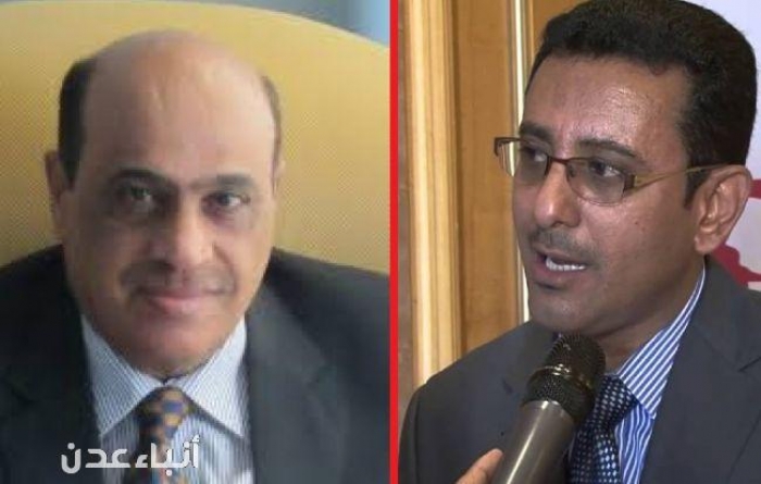 فضيحة دبلوماسية : السفير محمد مارم (يسيطر) ويمنع موظفي مندوبية اليمن في الجامعة العربية من الدوام في مكاتبهم