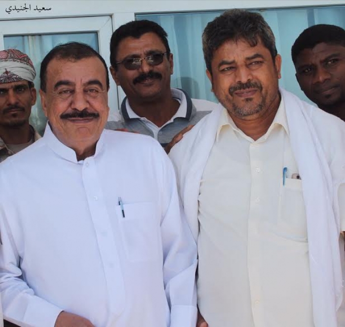 احمد قارش رئيس نادي سمعون الرياضي: بجهود كل الاوفياء والمخلصين استكملت اجراءات تمليك ملعب الشاحت لمصلحة سمعون