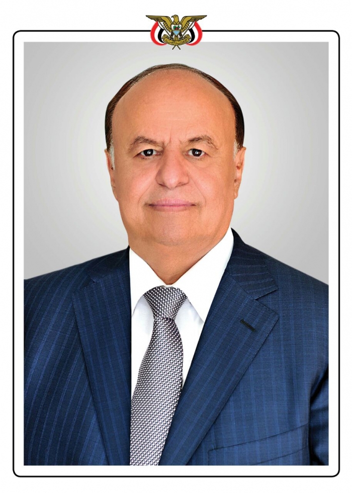 رئيس الجمهورية يعزي في رحيل رجال الاعمال صالح باثواب