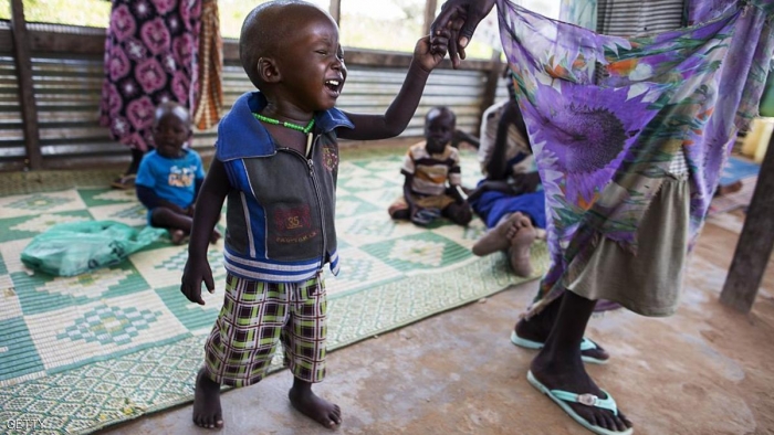 إعلان المجاعة في عدة مناطق جنوب السودان