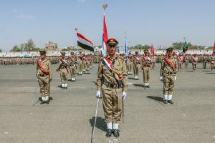 الرئيس هادي يوجه بسرعة نقل اهم مؤسستين عسكرية وامنية من صنعاء الى عدن