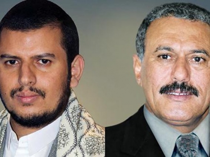 بداية النهاية.. صالح يشن أول هجوم علني وصريح على الحوثيين
