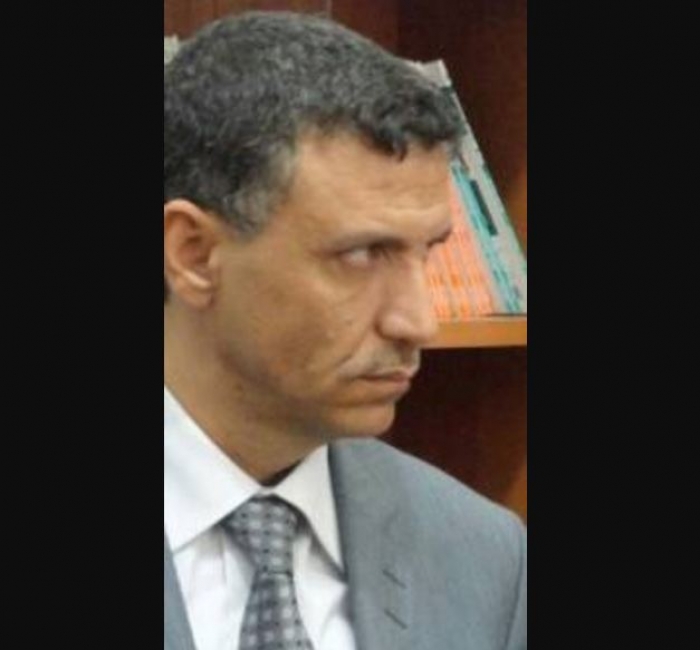 استقالة أول مسئول حوثي من حكومة "بن حبتور" الانقلابية في صنعاء! (الاسم)