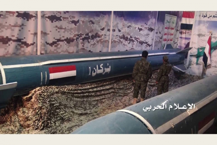 مدير دائرة التصنيع الحربي في القوات المسحلة اليمنية ..يؤكد : الحوثي والمخلوع يمتلكون صواريخ يصل مداها 800 كلم
