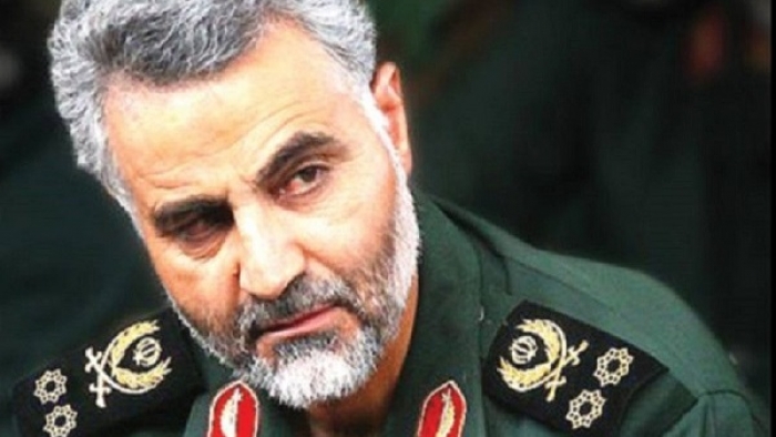 مسؤول إيراني يكشف عن حقيقة استهداف السعودية لطائرة تقل قاسم سليماني في صنعاء