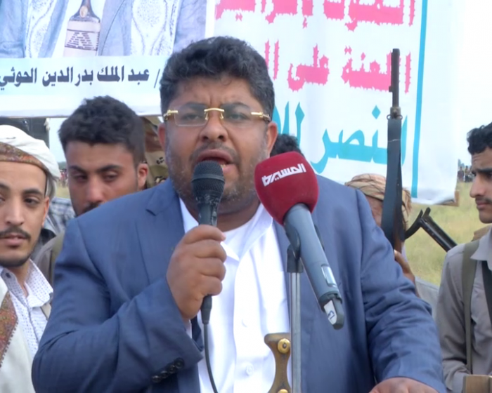 القلق يخيم على الحوثيين في الحديدة ورئيس اللجنة الثورية يحشد قبائل تهامة دون جدوى (صور)
