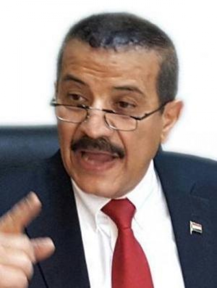 هشام شرف يضع خيارين جديدين للسعودية ويقول "مفاوضات مباشرة.. "وإلا فانتظروا هذه المفاجأة"..! (تفاصيل)