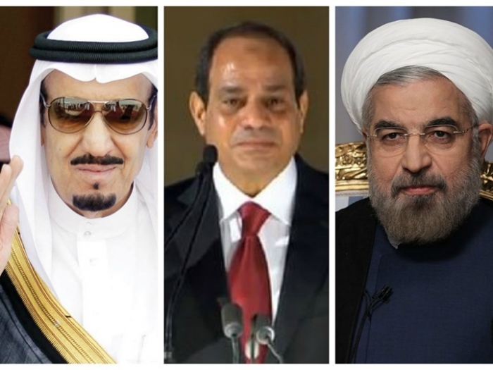 السعودية توجه أخطر 6 رسائل لإيران والإمارات ومصر