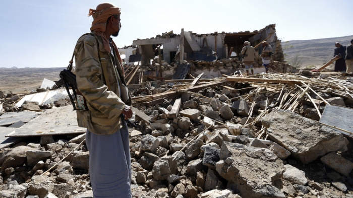 واشنطن تؤكد حصولها على معلومات قيّمة من غارة في اليمن