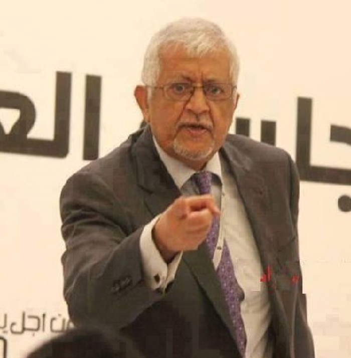 السفير ياسين ينتقد تصريحات وزير بريطاني سابق ويتهمه بتسييس زيارته الانسانية لليمن